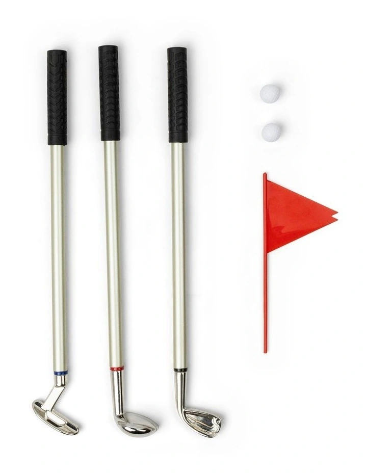 Pen & Putt Golf Club Pens image 3