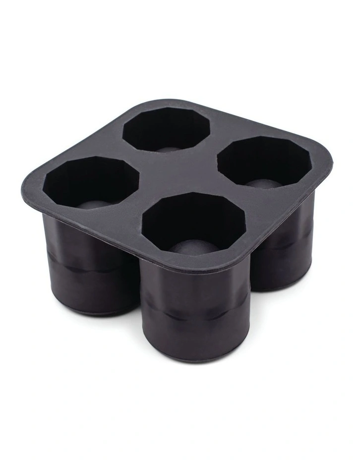 Ice Cube Shot Glass Mould image 2
