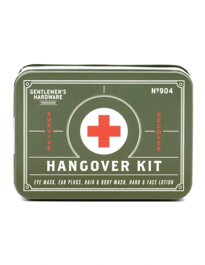 Hangover Kit image 1