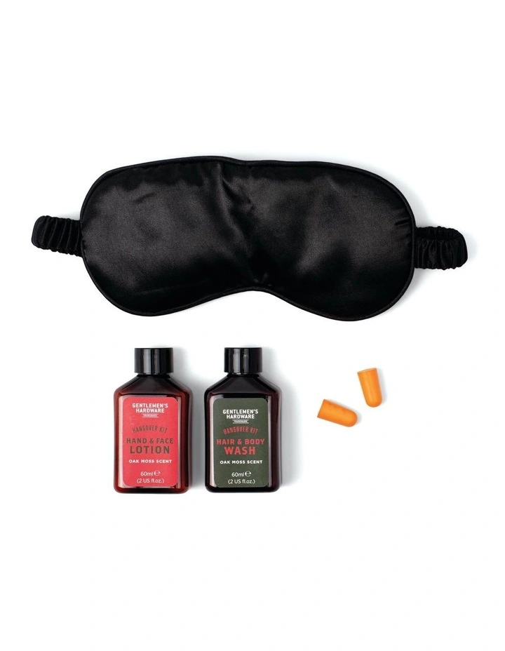 Hangover Kit image 2