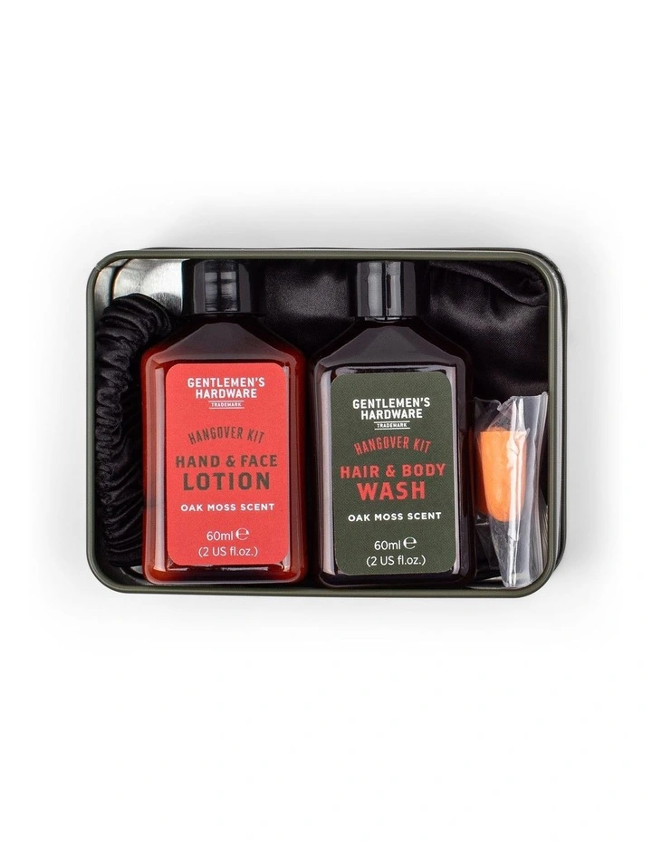 Hangover Kit image 3
