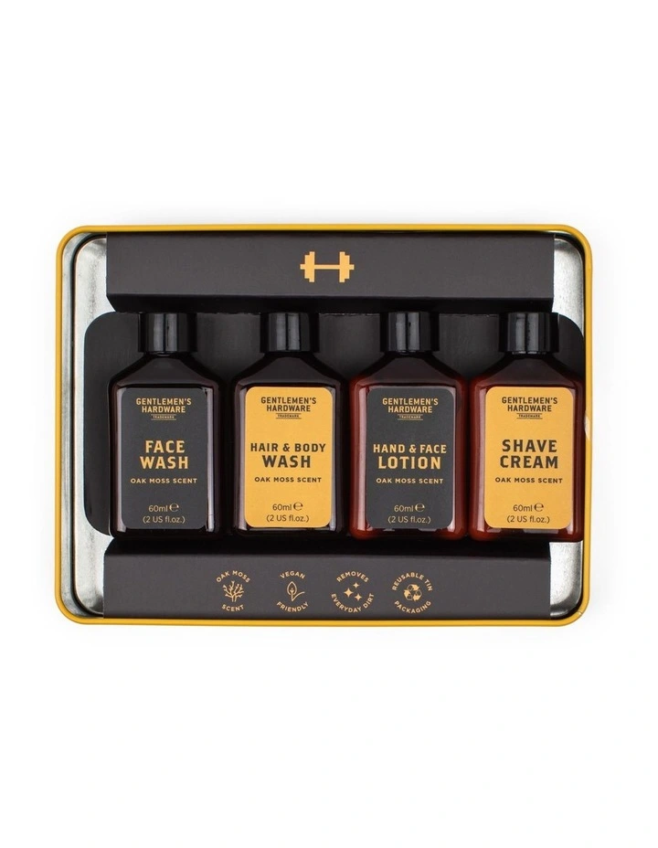 Post Gym Kit image 3