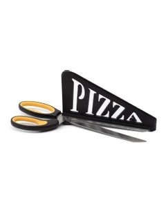 Pizza Scissors in Multi