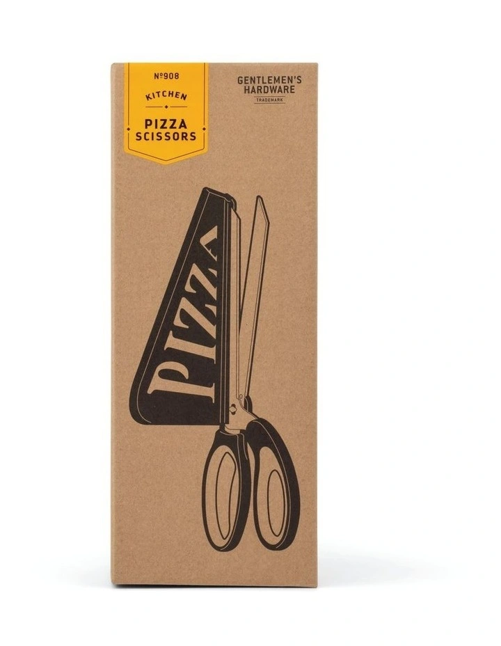 Pizza Scissors in Multi image 2