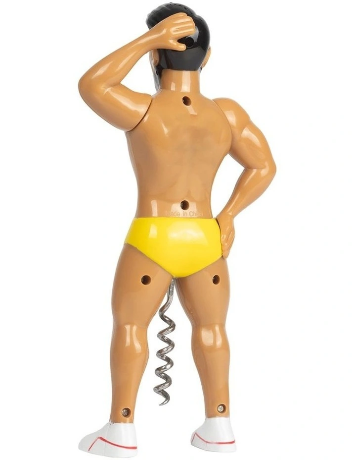 Mr Lovin Cork Screw image 3