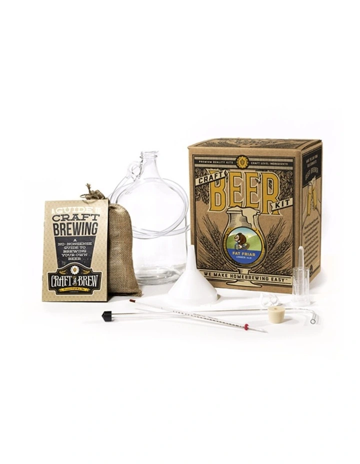 Craft a Brew Kit image 4