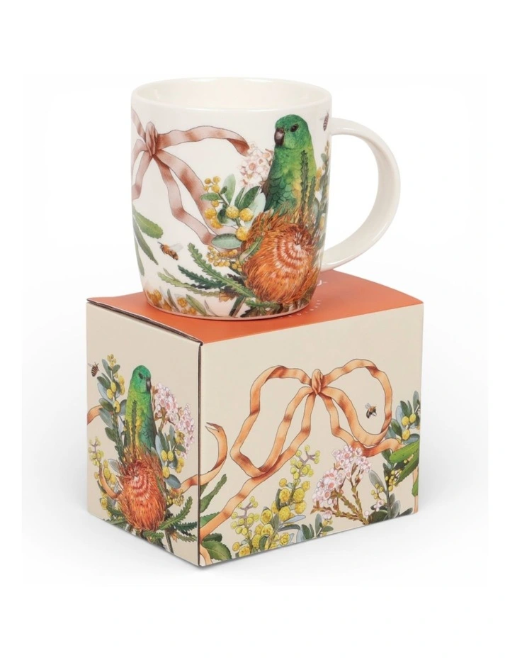 Golden Hour Mug in Multi image 2