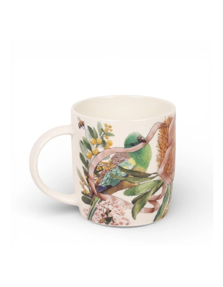 Golden Hour Mug in Multi image 3