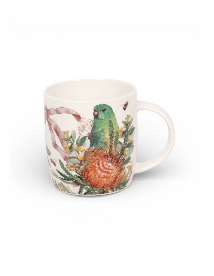 Golden Hour Mug in Multi image 4