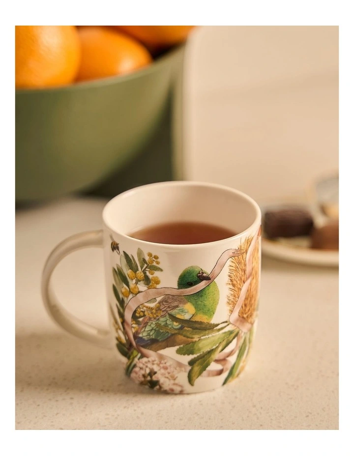 Golden Hour Mug in Multi image 5