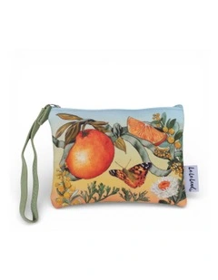 Golden Hour Coin Purse in Multi