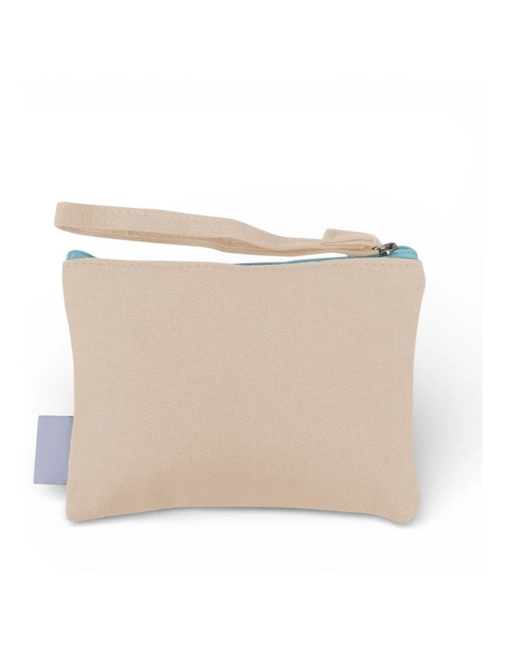 Golden Hour Coin Purse in Multi image 2