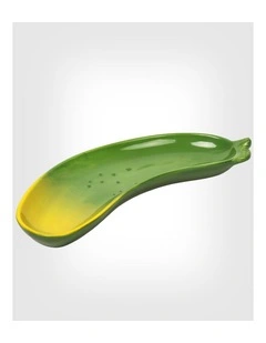 Seaview Stoneware Big Dill Dish