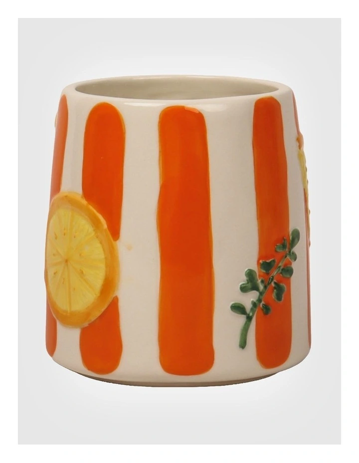 Seaview Stoneware Lobster Mug image 5