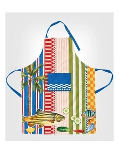 Apron Seaview