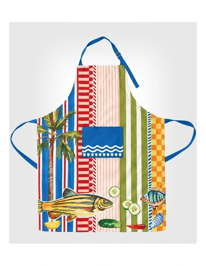 Apron Seaview image 1