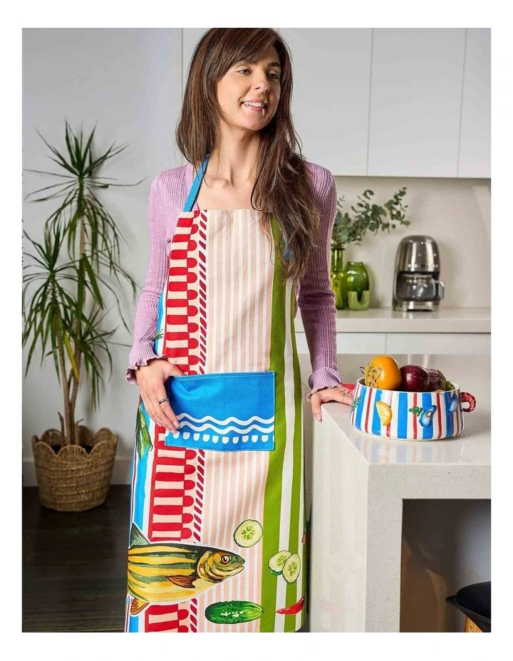 Apron Seaview image 2