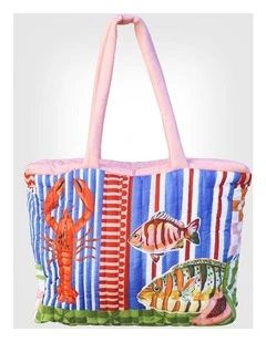 Comforter Bag Seaview