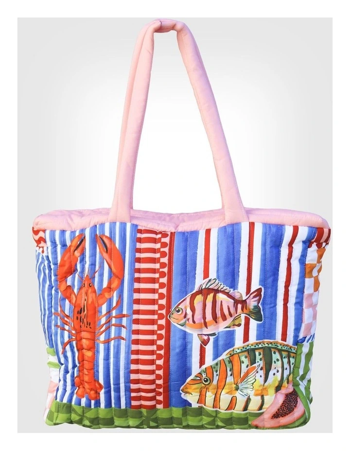 Comforter Bag Seaview image 1