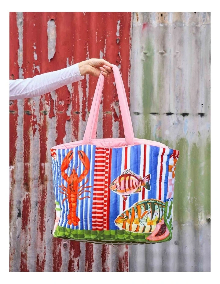 Comforter Bag Seaview image 2