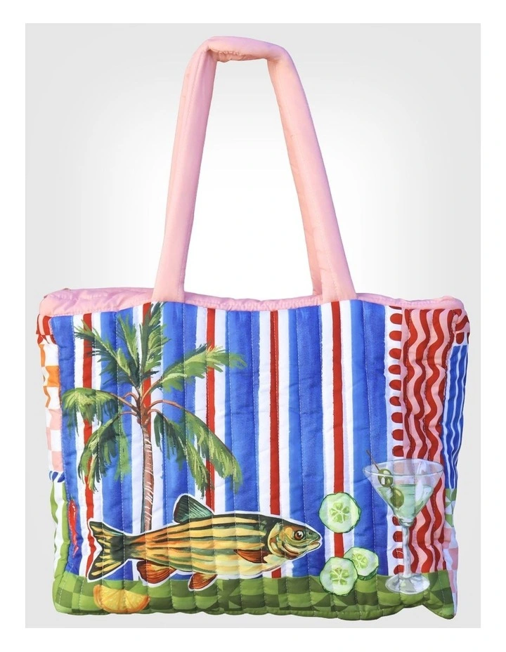 Comforter Bag Seaview image 4