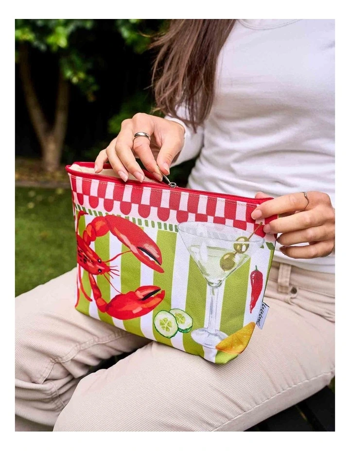 Holiday Pouch Seaview image 2