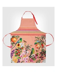 Apron Bountiful Harvest