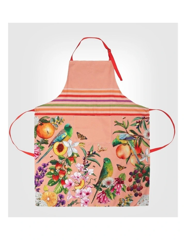 Apron Bountiful Harvest image 1