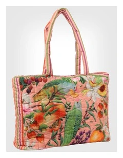 Comforter bag Bountiful Harvest
