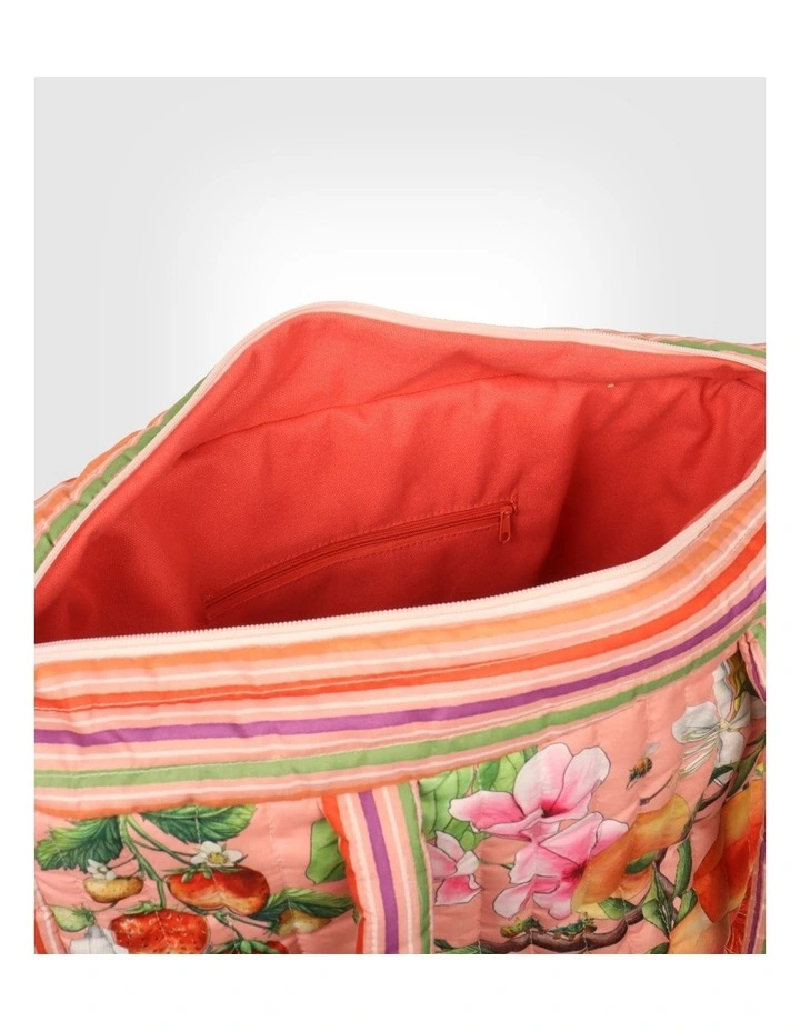 Comforter bag Bountiful Harvest image 5