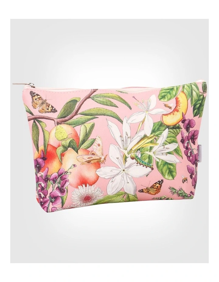 Cosmetic Pouch Bountiful Harvest image 1