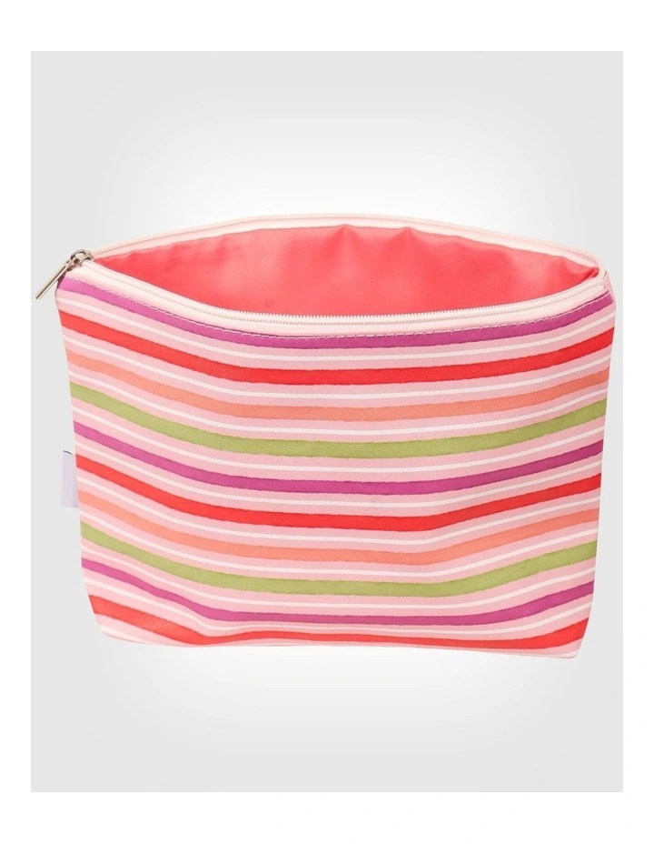 Cosmetic Pouch Bountiful Harvest image 3