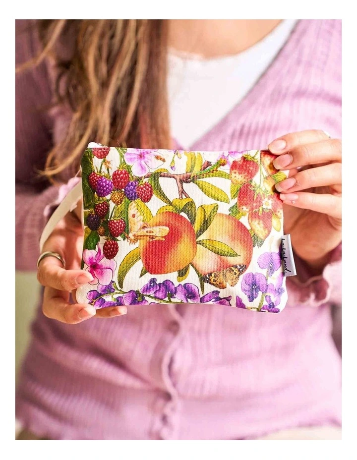 Coin Purse Bountiful Harvest image 2