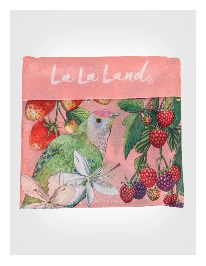 Foldable Shopper Bag Bountiful Harvest image 3