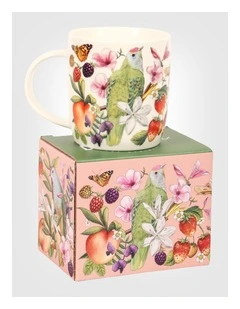 Mug Bountiful Harvest