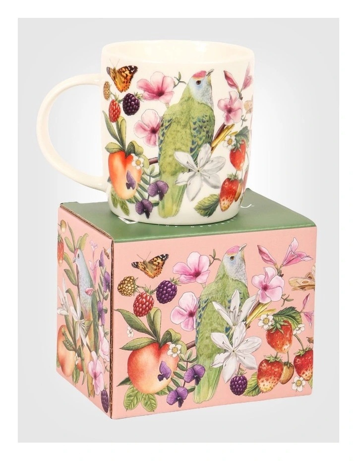Mug Bountiful Harvest image 1