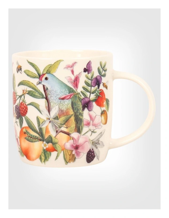 Mug Bountiful Harvest image 3