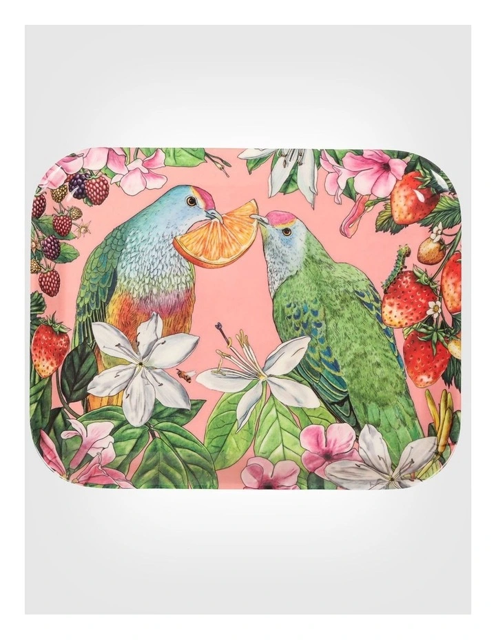 Tray Bountiful Harvest image 1