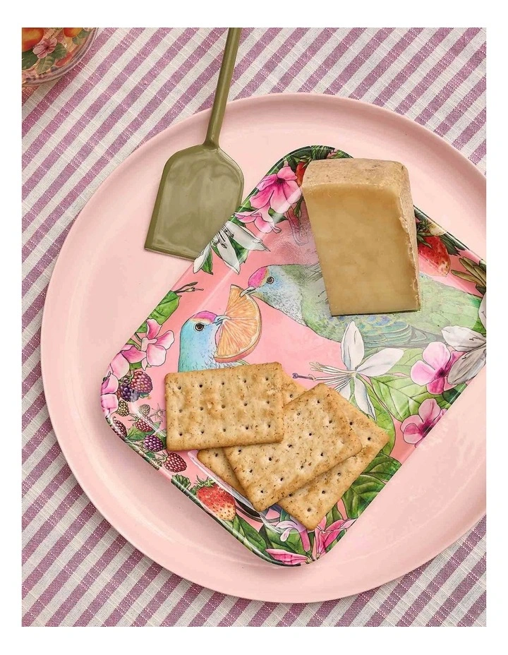 Tray Bountiful Harvest image 2