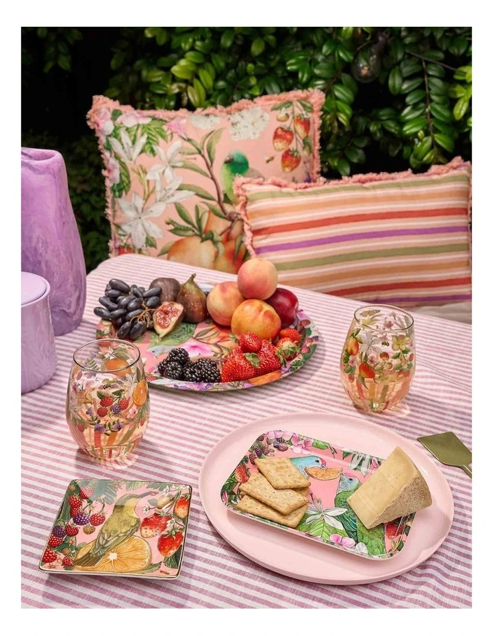 Tray Bountiful Harvest image 3