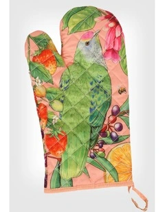 Oven Mitt Bountiful Harvest