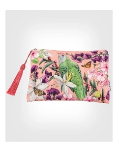 Comforter Pouch Bountiful Harvest