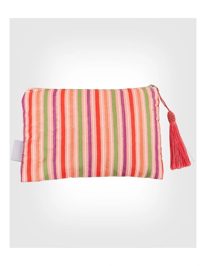 Comforter Pouch Bountiful Harvest image 3
