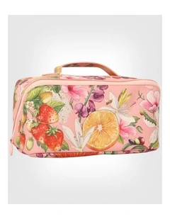 Cosmetic bag Bountiful Harvest