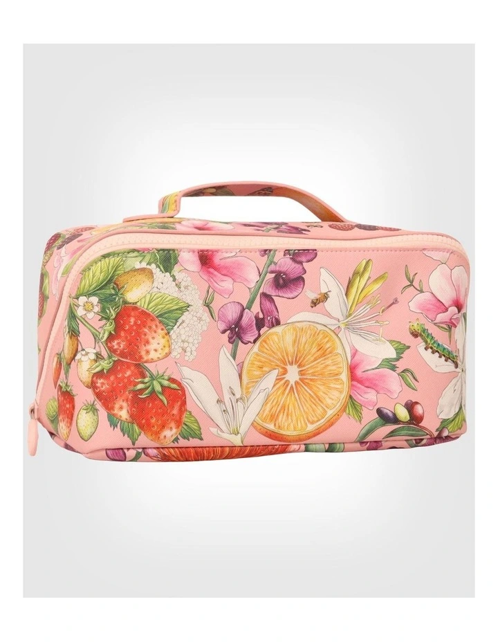 Cosmetic bag Bountiful Harvest image 1