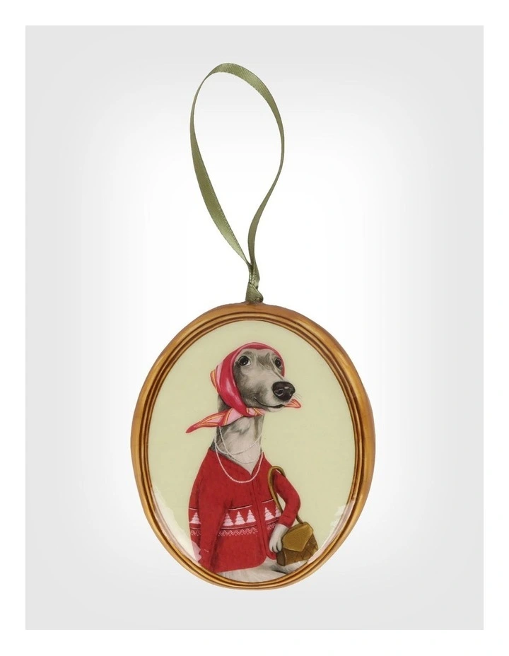 3D Ornament Family Portrait image 1
