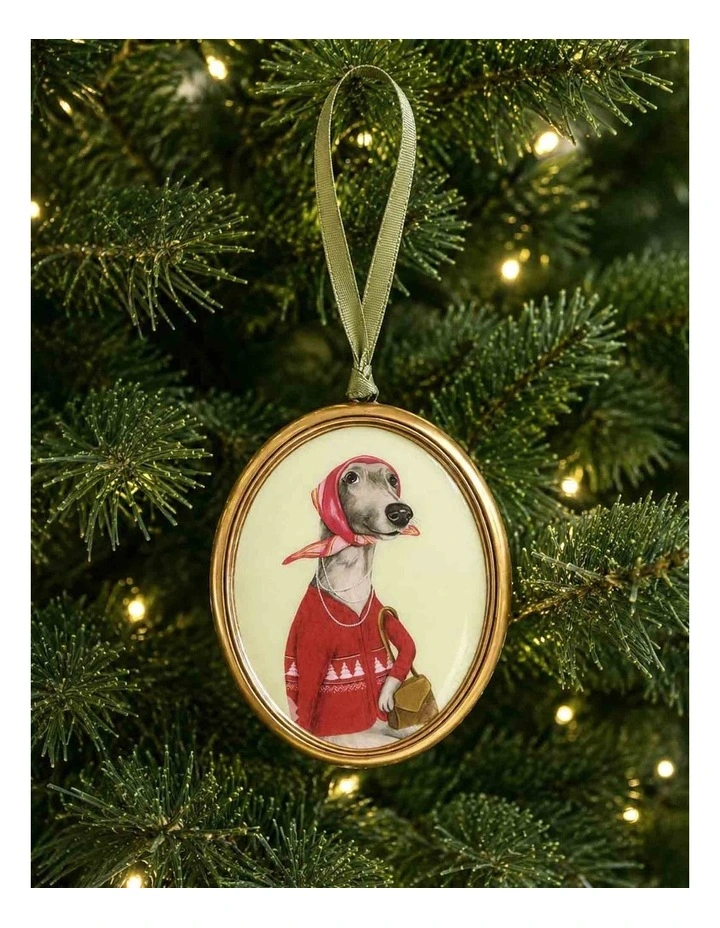 3D Ornament Family Portrait image 2