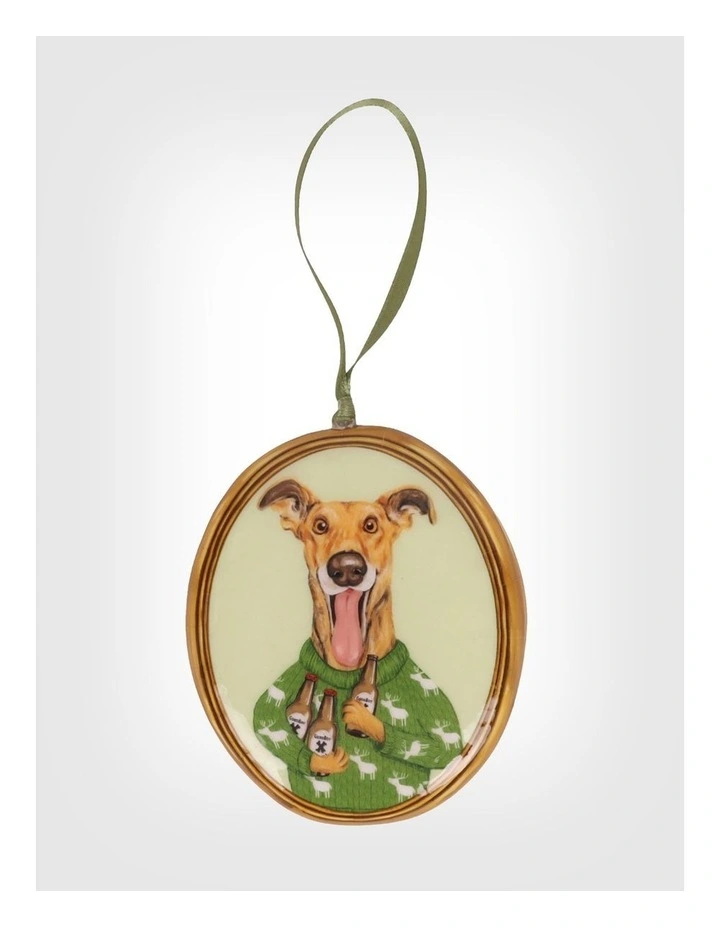 3D Ornament Family Portrait image 3