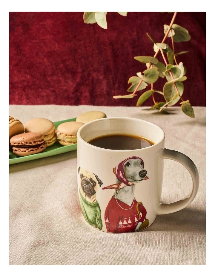 Mug Family Portrait image 2