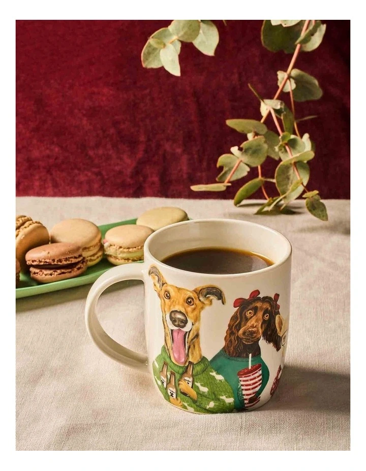 Mug Family Portrait image 3